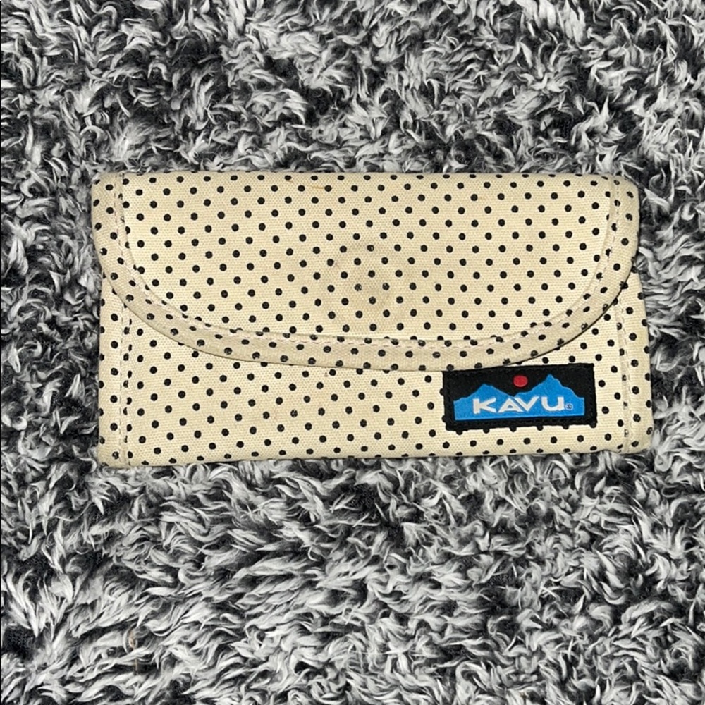 Kavu Wallet